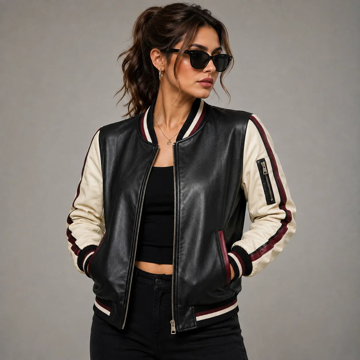 Bomber Jackets