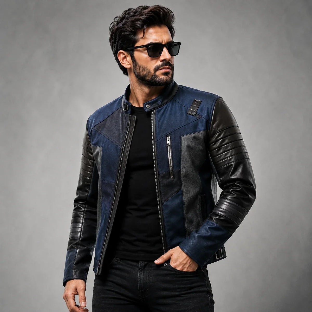 Men Jackets