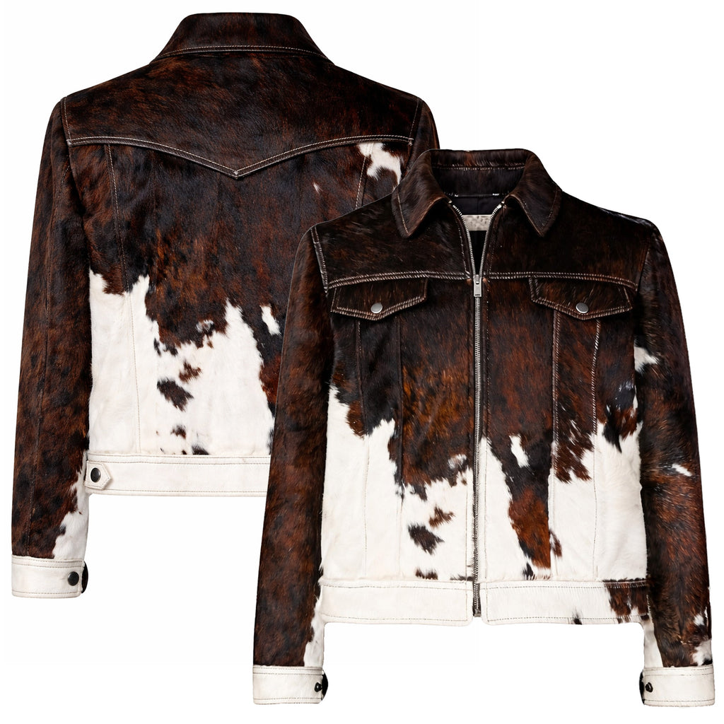 DUazan jacket