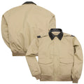 Duazan Premium Cotton Spring Jacket – Lightweight Bomber Outerwear for Men & Women Duazan