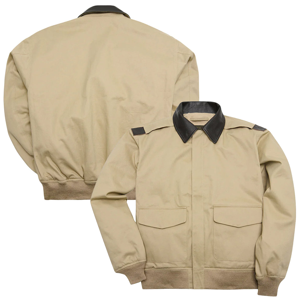 Duazan Premium Cotton Spring Jacket – Lightweight Bomber Outerwear for Men & Women Duazan
