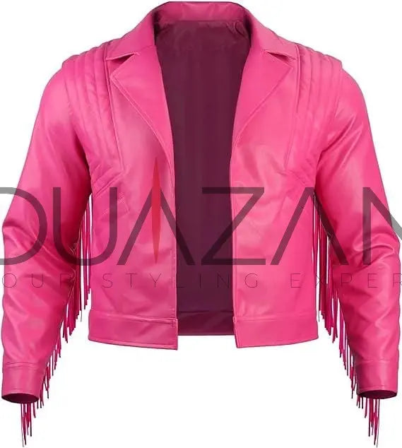 cosplay jacket