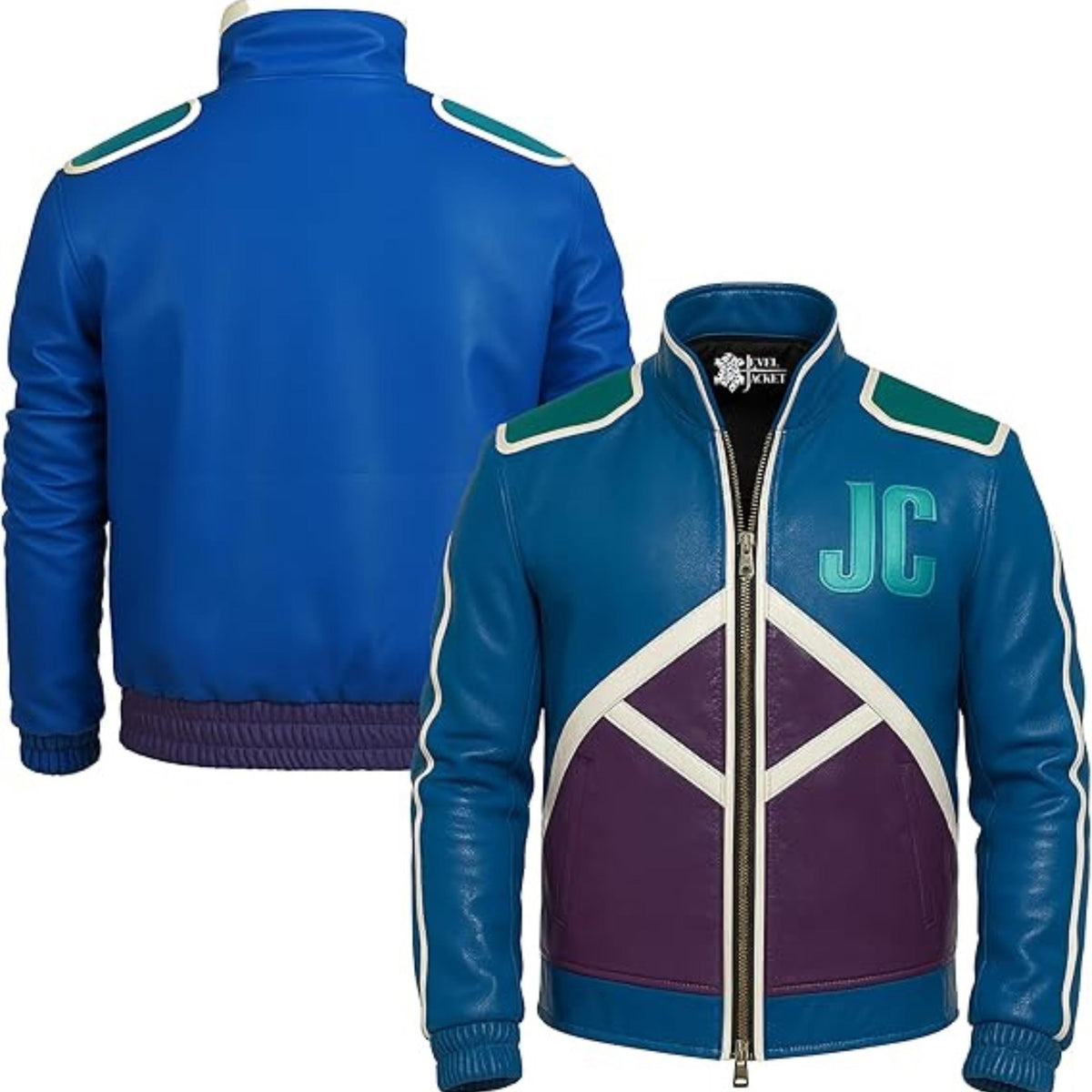 cosplay jacket