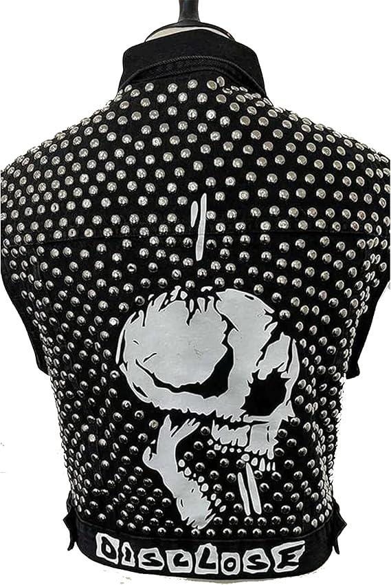 Disclose vest