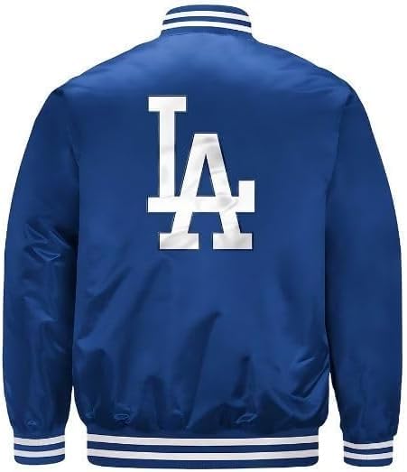 La jacket
