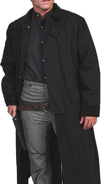 cowboys coat