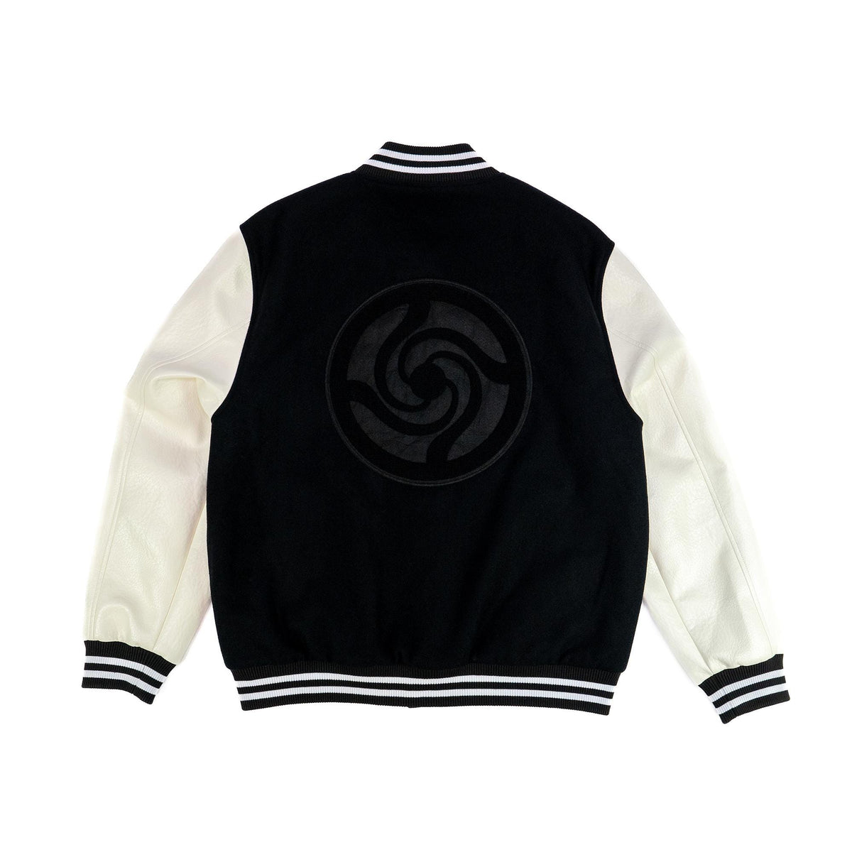 Jujutsu High Varsity Jacket | Anime Letterman Bomber Cosplay Apparel