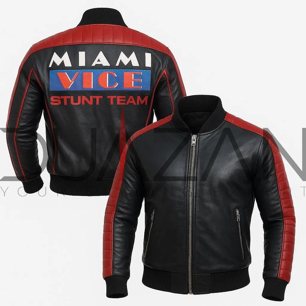 movie jacket