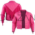 mini craft jacket