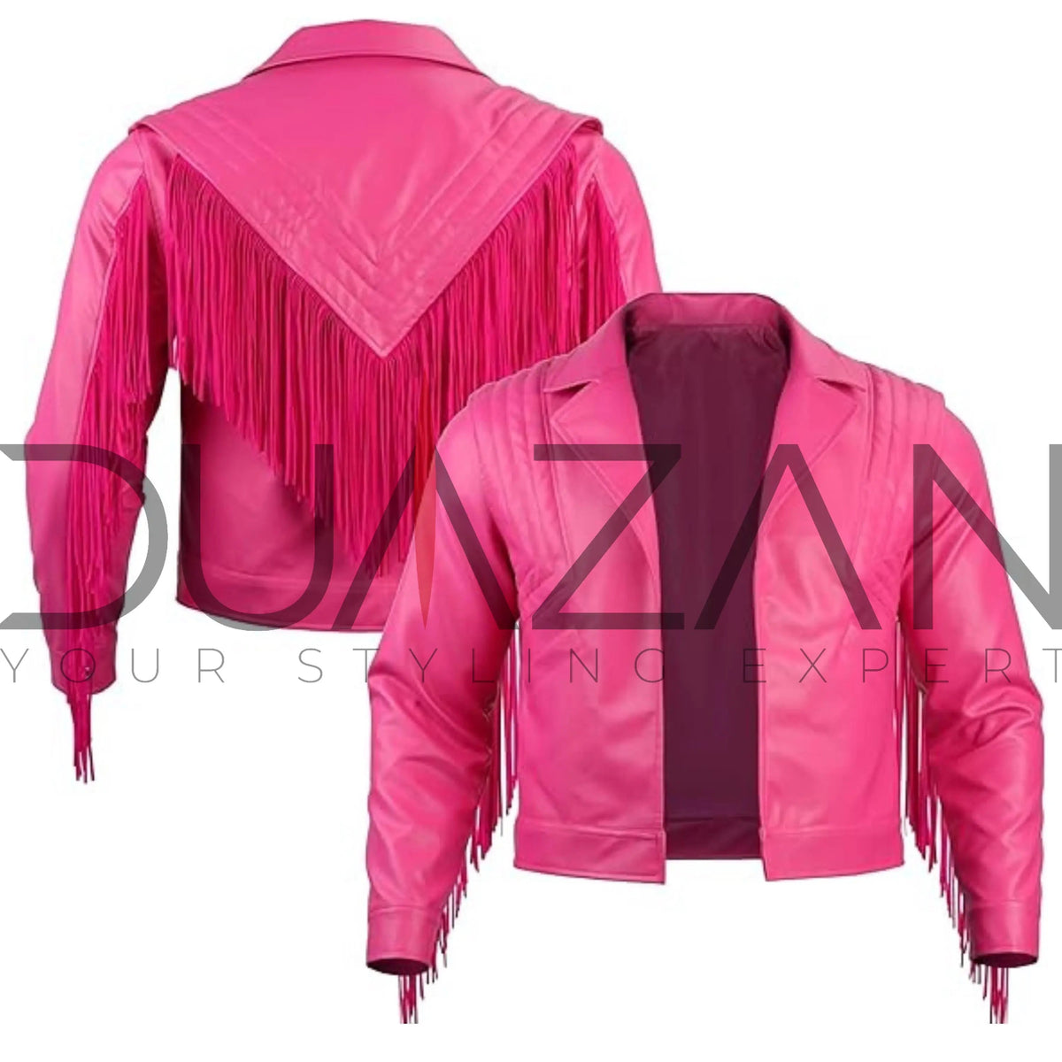 mini craft jacket