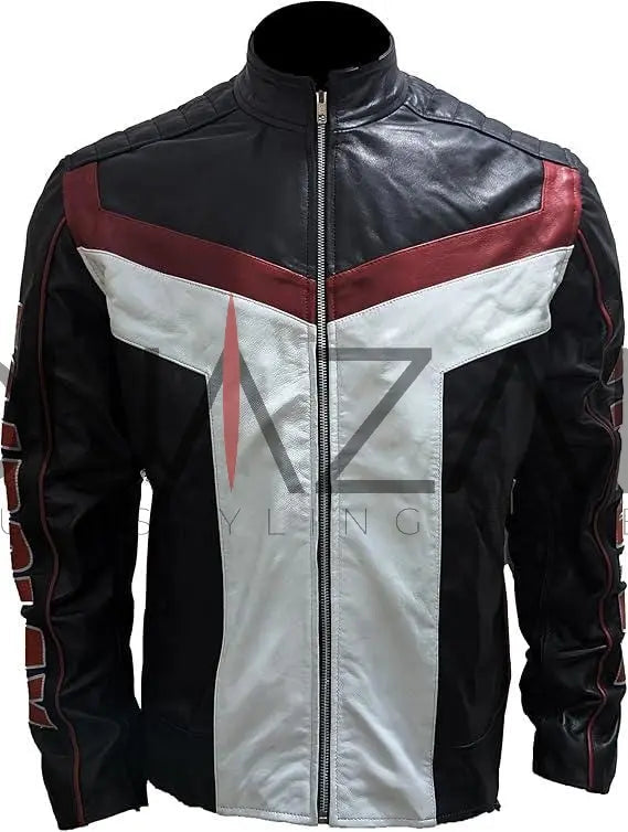 superman jacket