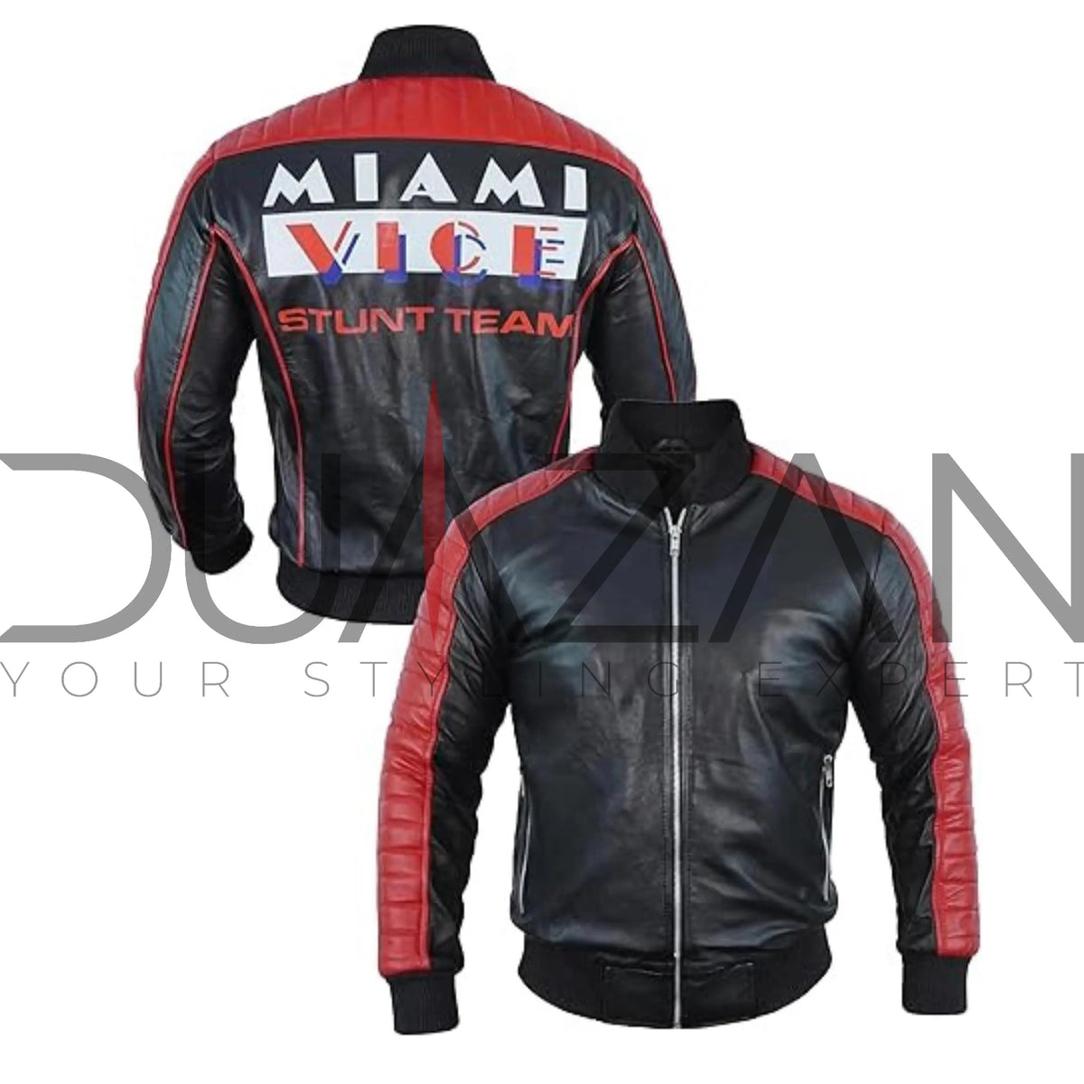 varsity jacket