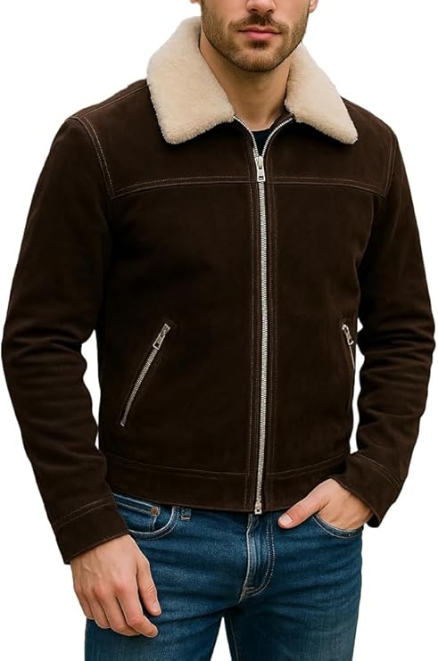 jacket for men