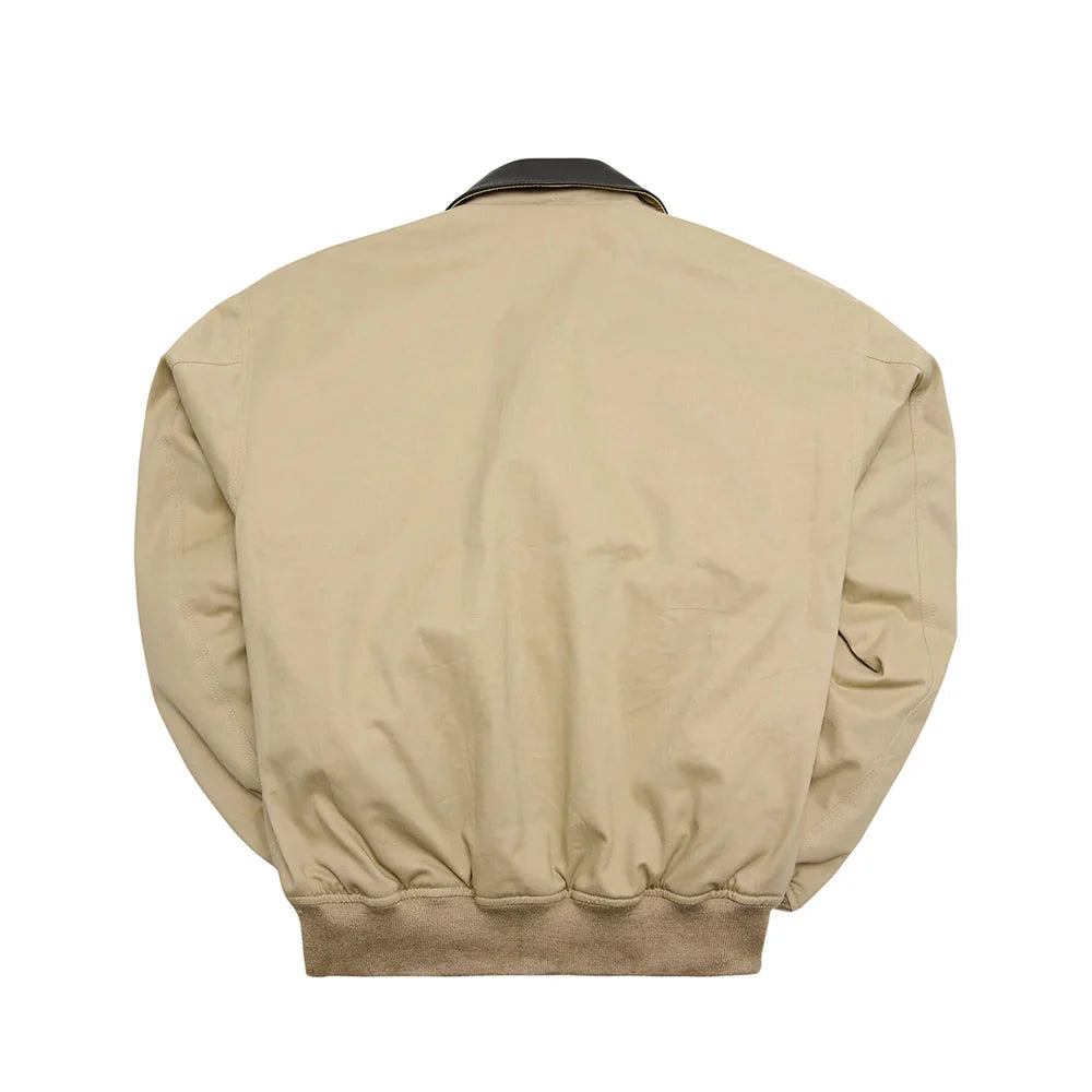 Duazan Premium Cotton Spring Jacket – Lightweight Bomber Outerwear for Men & Women Duazan