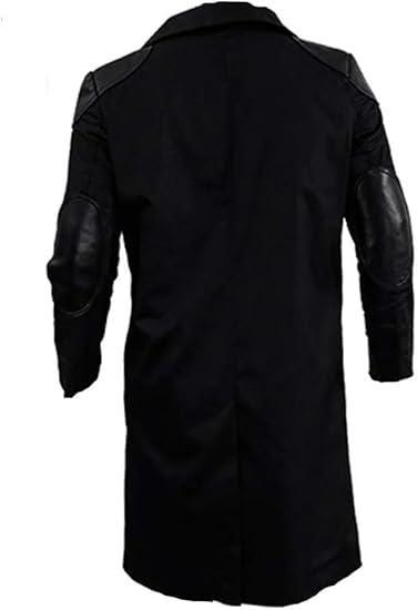cosplay coat