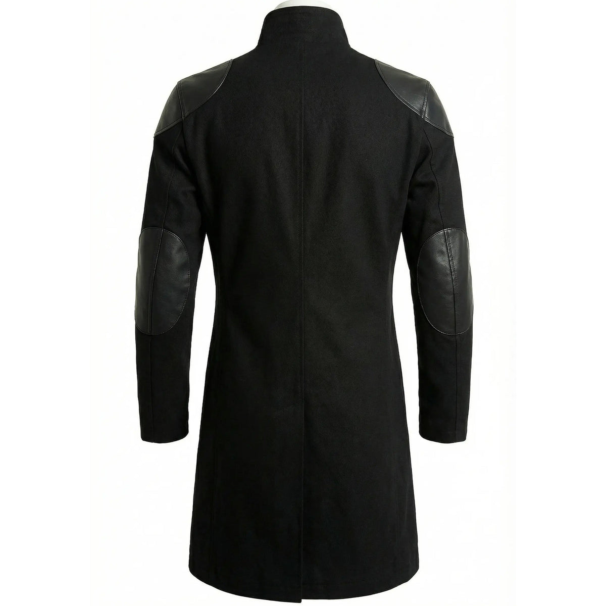 the boys coat